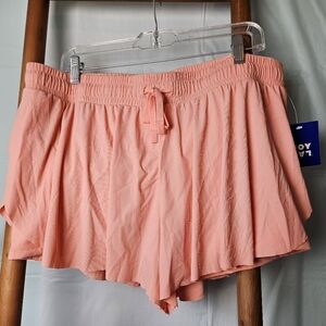 #0173 JoyLab Shorts sz XL NWT